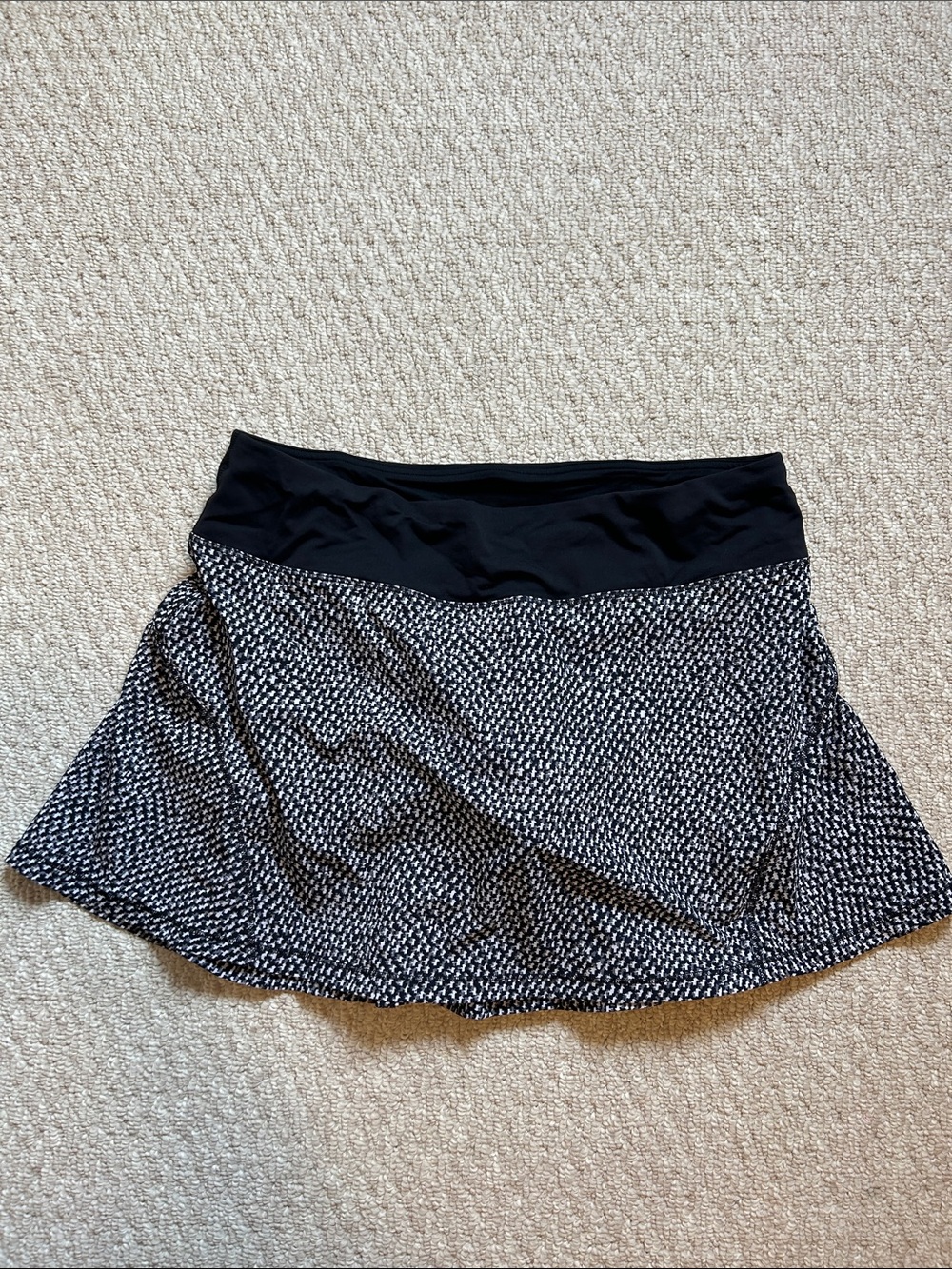 Lululemon Circuit Breaker Skirt (13”)